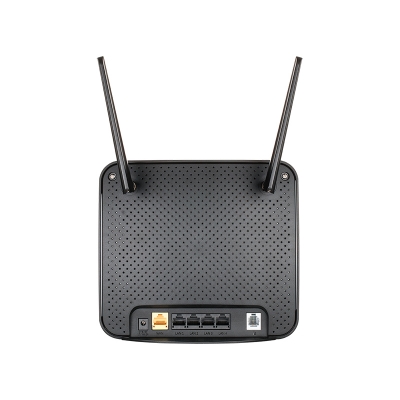 D-Link DWR-956, Устройства LTE D-Link DWR-956, Устройства LTE