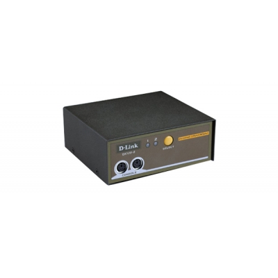 D-Link DKVM-2 D-Link DKVM-2