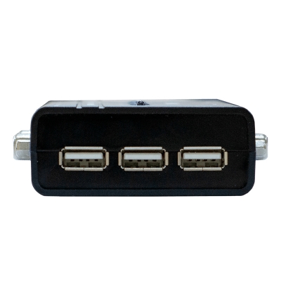 D-Link DKVM-4U D-Link DKVM-4U