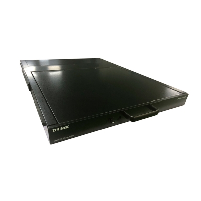 D-Link DKVM-IP16LCD D-Link DKVM-IP16LCD