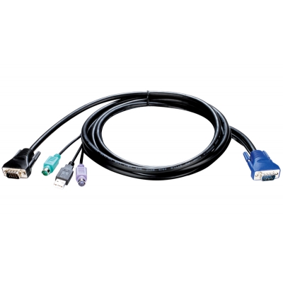 D-Link KVM-450/B D-Link KVM-450/B