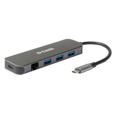 D-Link DUB-2334 D-Link DUB-2334
