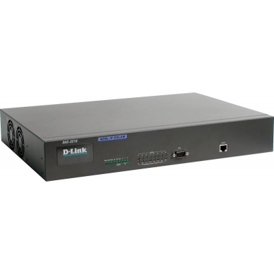 D-Link DAS-3216 D-Link DAS-3216