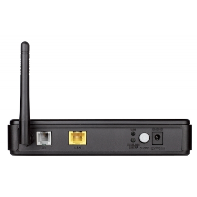 D-Link DSL-2600U D-Link DSL-2600U