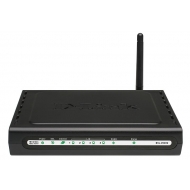 D-Link DSL-2640U/BRU/C2