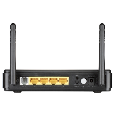 D-Link DSL-2740U/NRU D-Link DSL-2740U/NRU
