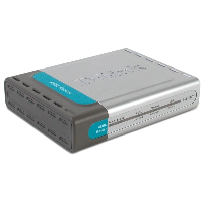 D-Link DSL-562T D-Link DSL-562T