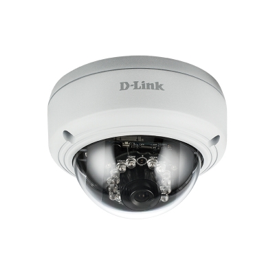 D-Link DCS-4603, Power over Ethernet D-Link DCS-4603, Power over Ethernet