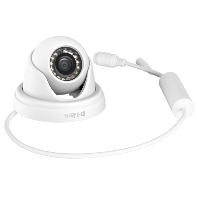 D-Link DCS-4802E, Power over Ethernet D-Link DCS-4802E, Power over Ethernet