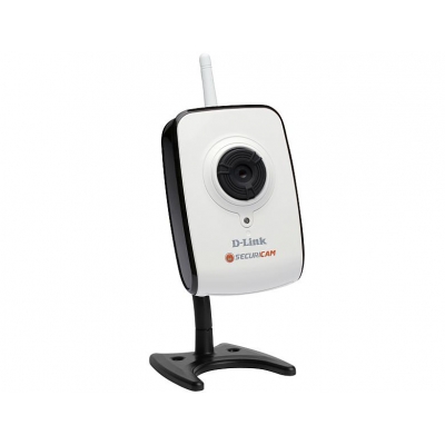 D-Link DCS-920 D-Link DCS-920